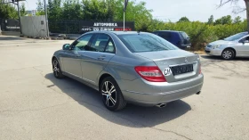 Mercedes-Benz C 280 3.0i Avangarde 4matic | Mobile.bg    6