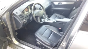 Mercedes-Benz C 280 3.0i Avangarde 4matic | Mobile.bg    10