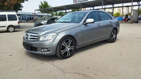  Mercedes-Benz C 280