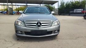 Mercedes-Benz C 280 3.0i Avangarde 4matic | Mobile.bg    2