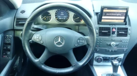 Mercedes-Benz C 280 3.0i Avangarde 4matic | Mobile.bg    8