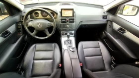 Mercedes-Benz C 280 3.0i Avangarde 4matic | Mobile.bg    9