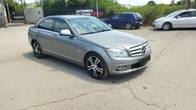 Mercedes-Benz C 280 3.0i Avangarde 4matic | Mobile.bg    3