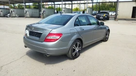 Mercedes-Benz C 280 3.0i Avangarde 4matic | Mobile.bg    5