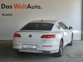 VW Arteon R- Line 2.0 TDI BMT 4M DSG | Mobile.bg � ����� ������ 2