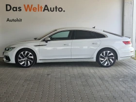 VW Arteon R- Line 2.0 TDI BMT 4M DSG - 29900 € / 58479.32 лв. - 71816981 3