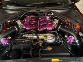 Nissan Gt-r Alpha 12 1200+  | Mobile.bg    8