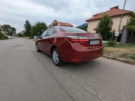 Обява за продажба на Toyota Corolla ~33 999 лв. - изображение 3