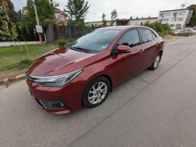 Обява за продажба на Toyota Corolla ~33 999 лв. - изображение 1