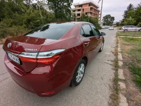 Обява за продажба на Toyota Corolla ~33 999 лв. - изображение 5