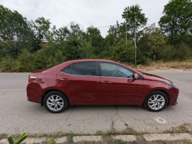 Обява за продажба на Toyota Corolla ~33 999 лв. - изображение 6
