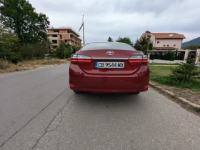 Обява за продажба на Toyota Corolla ~33 999 лв. - изображение 4
