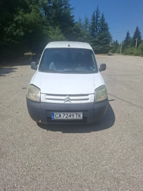 Обява за продажба на Citroen Berlingo ~3 400 лв. - изображение 1