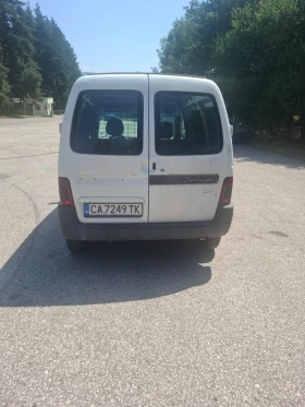 Обява за продажба на Citroen Berlingo ~3 400 лв. - изображение 2