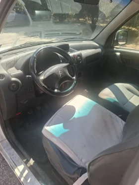 Обява за продажба на Citroen Berlingo ~3 400 лв. - изображение 3