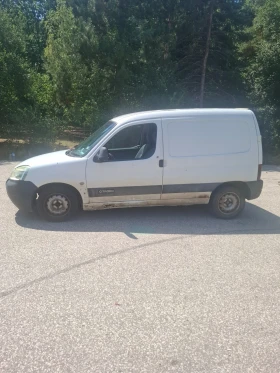 Обява за продажба на Citroen Berlingo ~3 400 лв. - изображение 1
