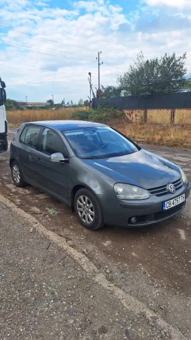 Обява за продажба на VW Golf 1.9 TDI ~5 900 лв. - изображение 4