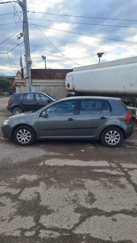 Обява за продажба на VW Golf 1.9 TDI ~5 900 лв. - изображение 2