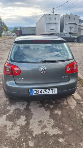 Обява за продажба на VW Golf 1.9 TDI ~5 900 лв. - изображение 3