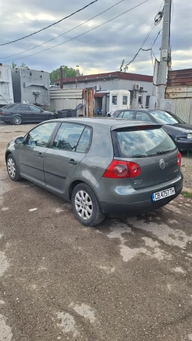 Обява за продажба на VW Golf 1.9 TDI ~5 900 лв. - изображение 6