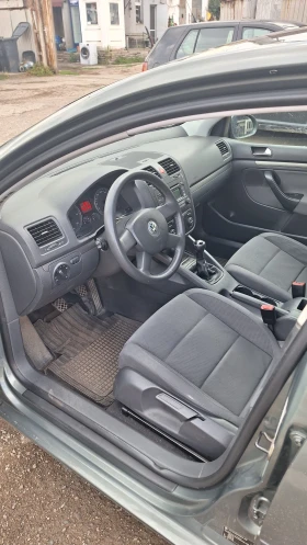 Обява за продажба на VW Golf 1.9 TDI ~5 900 лв. - изображение 8