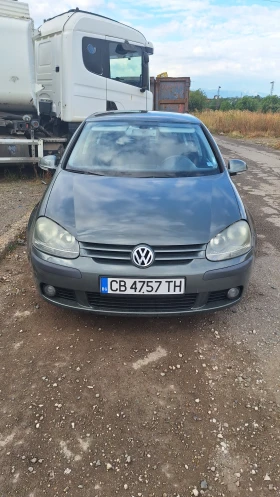Обява за продажба на VW Golf 1.9 TDI ~5 900 лв. - изображение 1