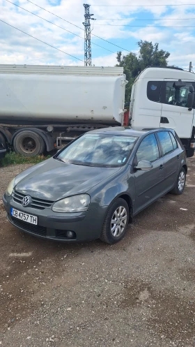 Обява за продажба на VW Golf 1.9 TDI ~5 900 лв. - изображение 1