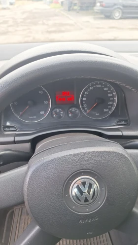 Обява за продажба на VW Golf 1.9 TDI ~5 900 лв. - изображение 9