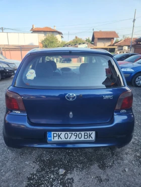 Toyota Yaris | Mobile.bg    6