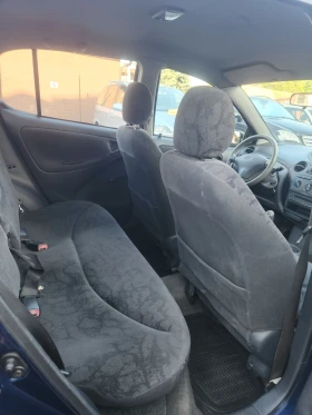 Toyota Yaris | Mobile.bg    7
