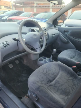 Toyota Yaris | Mobile.bg    11