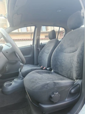 Toyota Yaris | Mobile.bg    9