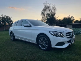 Mercedes-Benz C 250 4 Matic/Panorama | Mobile.bg    3