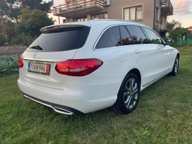 Mercedes-Benz C 250 4 Matic/Panorama | Mobile.bg    5
