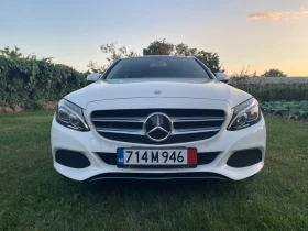 Mercedes-Benz C 250 4 Matic/Panorama | Mobile.bg    2