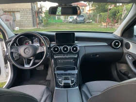 Mercedes-Benz C 250 4 Matic/Panorama | Mobile.bg    11
