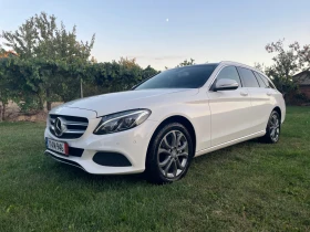  Mercedes-Benz C 250