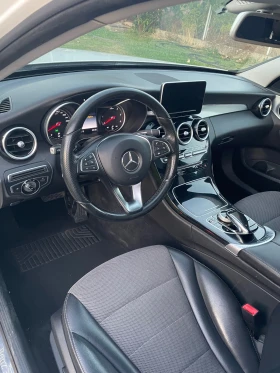 Mercedes-Benz C 250 4 Matic/Panorama | Mobile.bg    15