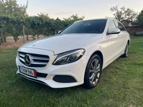 Mercedes-Benz C 250 4 Matic/Panorama | Mobile.bg    8