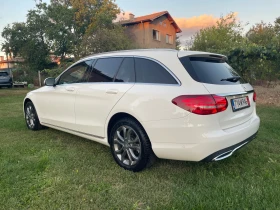 Mercedes-Benz C 250 4 Matic/Panorama | Mobile.bg    7