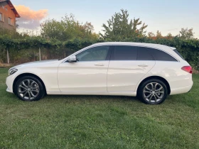 Mercedes-Benz C 250 4 Matic/Panorama | Mobile.bg    9