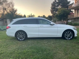 Mercedes-Benz C 250 4 Matic/Panorama | Mobile.bg    4