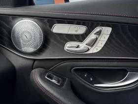 Mercedes-Benz C 43 AMG * CARFAX *   *   ! | Mobile.bg    10