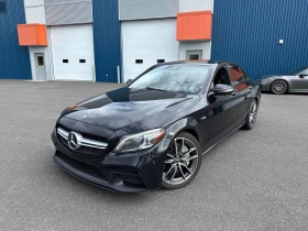  Mercedes-Benz C 43 A...