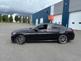 Mercedes-Benz C 43 AMG * CARFAX *   *   ! | Mobile.bg    4