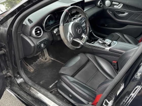 Mercedes-Benz C 43 AMG * CARFAX *   *   ! | Mobile.bg    6