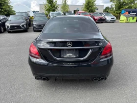 Mercedes-Benz C 43 AMG * CARFAX *   *   ! | Mobile.bg    5