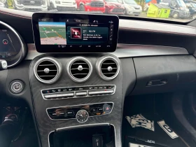 Mercedes-Benz C 43 AMG * CARFAX *   *   ! | Mobile.bg    9