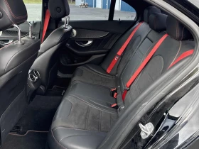 Mercedes-Benz C 43 AMG * CARFAX *   *   ! | Mobile.bg    11