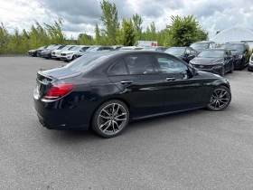 Mercedes-Benz C 43 AMG * CARFAX *   *   ! | Mobile.bg    3
